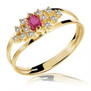 ANEL DE FORMATURA 18K BANHO DE BELCHIOR 