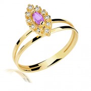 ANEL DE FORMATURA 18K CASARÕES HISTORICOS