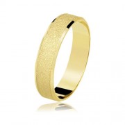 ALIANÇA 18K  MIRABELA 