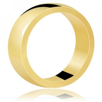 ALIANÇA 18K SERRA AZUL Alianças de Noivas